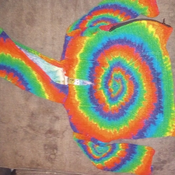 Infant hoodie - Picture 5 of 6